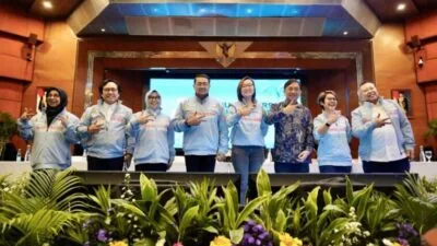 Kemenekraf Memerangi Pembajakan Film Indonesia