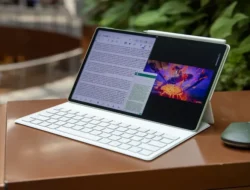 Mengintip Spesifikasi Huawei MatePad 12 X