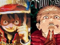 Junya Fukuda Resmi Jadi Editor Baru “One Piece”