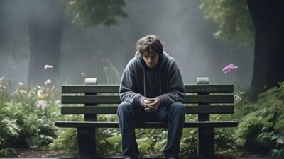 Kesepian, Kecanduan, dan Hidup Tanpa Tujuan yang Lebih Tinggi