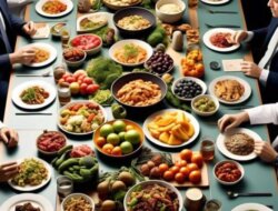 28 Makanan Terbaik Menurut 10 Pakar Nutrisi