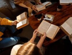 Pentingnya Meningkatkan Literasi Membaca bagi Generas Muda