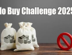 Trend No Buy Challenge 2025 dan Manfaatnya Bagi Keuangan