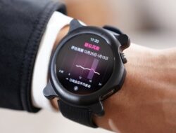 Segera Rilis! Berikut Teknologi Canggih Oppo Watch X2