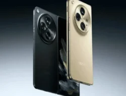 Segera Rilis! Inilah Bocoran Spesifikasi OPPO Find N5