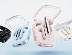 Xiaomi Akan Luncurkan Earbud Baru, Redmi Buds 6 Series