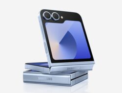 Mengintip Keunggulan Samsung Galaxy Z Flip FE di Tahun 2025