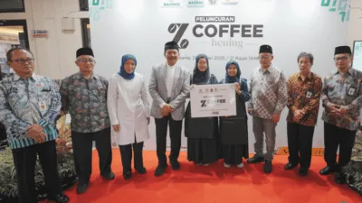 ZCoffee Hening Yogyakarta