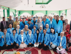 Mahasiswa Magister Manajemen UNPAM Gelar Pengabdian Masyarakat untuk UMKM