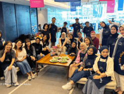 Hyperclass dan All In One Course Dukung Kebijakan Pemerintah dalam Pembelajaran Bahasa Inggris