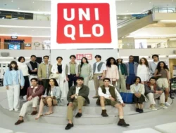 UNIQLO Kenalkan “Modern Neo Classic” di Koleksi Spring/Summer 2025
