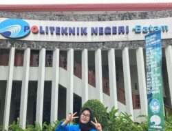 Mahasiswa UBSI Cengkareng Bagikan Pengalaman Ikut Pertukaran Mahasiswa Dalam Negeri di Politeknik Negeri Batam