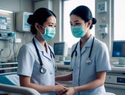 Kasus Virus HMPV Ditemukan di Indonesia, Masyarakat Diimbau Tetap Tenang