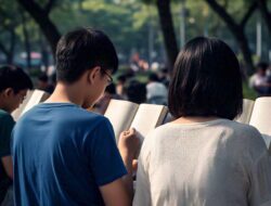 Manfaat Digital Detox untuk Kesehatan Mental