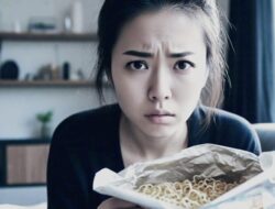 Kecanduan Mi Instan, Sampai Makan Berlebihan? Ini Akibatnya!