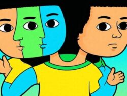 Ego State: Memahami Bagian-Bagian Diri yang Pengaruhi Perilaku