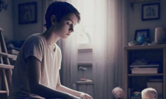 Mengenal Inner Child