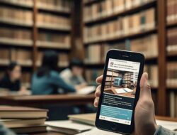 Konten Hiburan Lebih Sering Viral Dibandingkan Konten Edukasi! Kenapa?