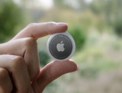 Kemenperin: Investasi Apple di Batam Hanya USD200 Juta