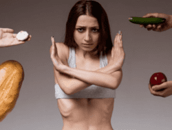 Jenis-Jenis Gangguan Makan yang Dapat Mengancam Kesehatan