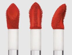Panduan Memilih Aplikator Lip Product: 6 Jenis dan Fungsinya