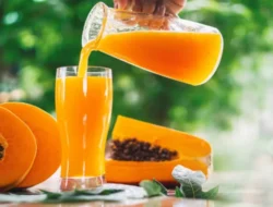 5 Jus Alami untuk Penderita Asam Lambung, Yuk Coba di Rumah!