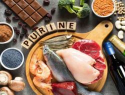 Serangan Asam Urat? Hindari Makanan Ini untuk Tetap Sehat