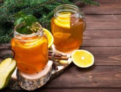 Minuman yang Bantu Kamu Melancarkan BAB