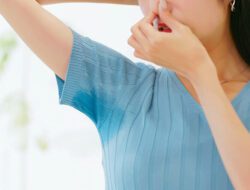 Tampil Percaya Diri: 7 Tips Alami untuk Mengusir Bau Badan