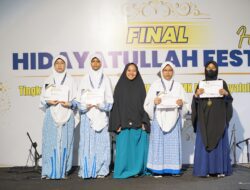 BMH Dukung Hi-Fest 2025: Ajang Kompetisi Bergengsi Pecahkan Rekor Peserta Terbesar
