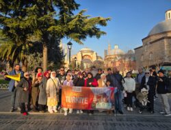 Cheria Halal Holiday Terus Berinovasi Perluas Jangkauan Destinasi dan Tingkatkan Kualitas Layanan