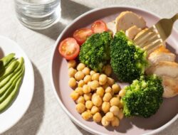 Manfaat Diet Clean Eating untuk Kesehtaan Tubuh dan Pikiran