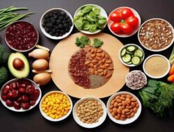 Manfaat Diet Portofolio untuk Jaga Kesehatan Jantung