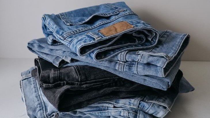 Celana Jeans
