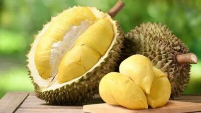 durian