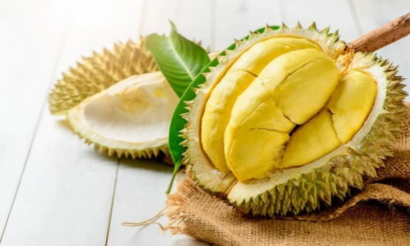 Cara Efektif Menghilangkan Bau Durian