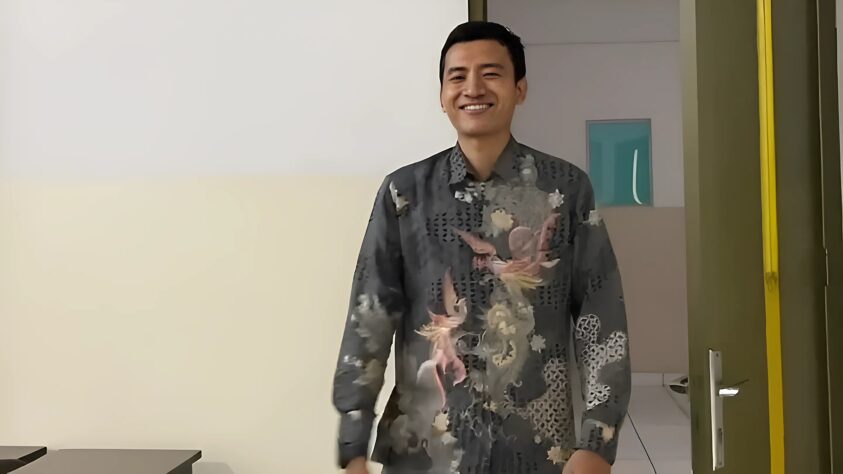 dosen logika algoritma