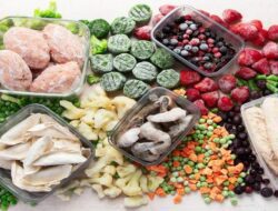 Kenali Kandungan Berbahaya yang Tersembunyi dalam Frozen Food