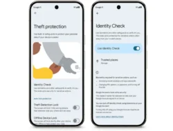 Google Kenalkan Identity Check, Fitur Keamanan Baru untuk Android