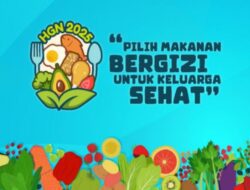 Badan Gizi Nasional dan Upaya Memutus Mata Rantai Stunting di Indonesia