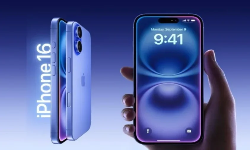 Iphone 16 di indonesia