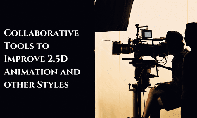 improve-2.5D-animation