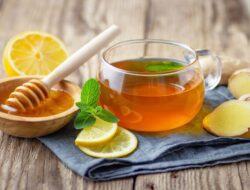Minuman Hangat yang Bisa Tingkatkan Imun Selama Musim Hujan