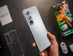 Infinix Hot 50 Tawarkan Fitur Lengkap Dengan Harga Terjangkau