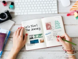 Cara Mudah Meningkatkan Kualitas Diri dengan Aktivitas Positif