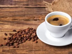 Minum Kopi Bisa Turunkan Risiko Kanker? Ini Penjelasannya!