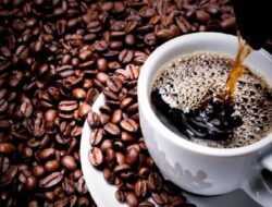 Ketahui Manfaat Mengkonsumsi Kopi Hitam setelah Berolahraga