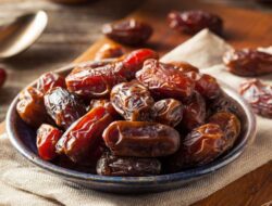 Rahasia Pola Makan Sehat Ala Nabi Muhammad SAW