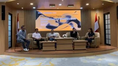 Babak baru Kusala Sastra Khatulistiwa