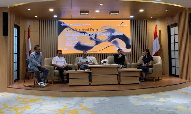 Babak baru Kusala Sastra Khatulistiwa